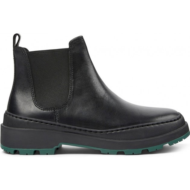 BOTAS CAMPER BRUTUS TREK MICHELIN K400646 BLACK_006 BOTAS CAMPER BRUTUS TREK MICHELIN K400646 BLACK_006