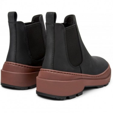 BOTAS CAMPER BRUTUS TREK MICHELIN K400646 BLACK_011