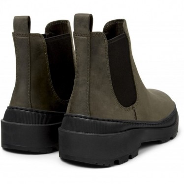 BOTAS CAMPER BRUTUS TREK MICHELIN K400646 OLIVE_013