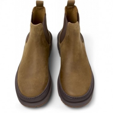 BOTAS CAMPER BRUTUS TREK MICHELIN K400646 BROWN_014