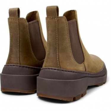 BOTAS CAMPER BRUTUS TREK MICHELIN K400646 BROWN_014