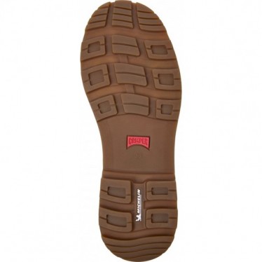 BOTAS CAMPER BRUTUS TREK MICHELIN K400646 BROWN_014