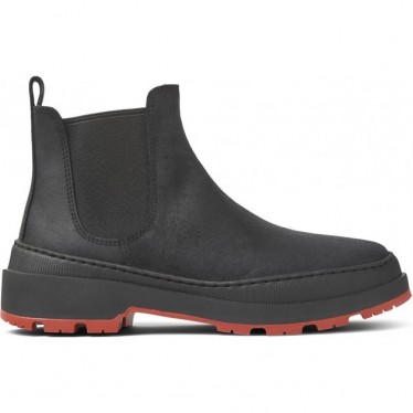 BOTAS CAMPER BRUTUS TREK MICHELIN K400646 BLACK_001