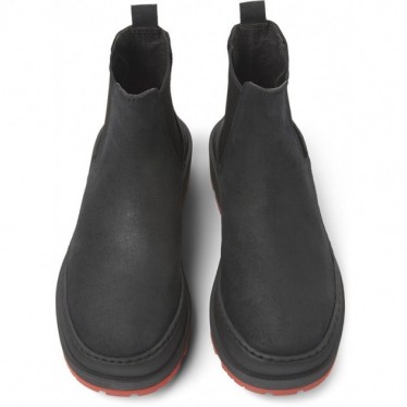 BOTAS CAMPER BRUTUS TREK MICHELIN K400646 BLACK_001