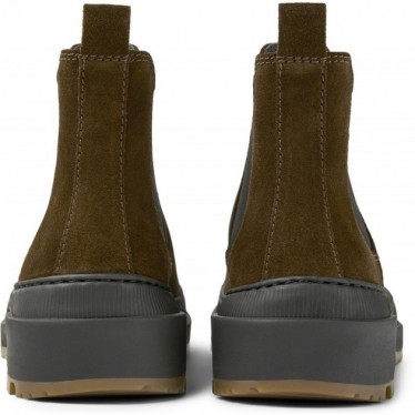 BOTAS CAMPER BRUTUS TREK MICHELIN K400646 OLIVE_004