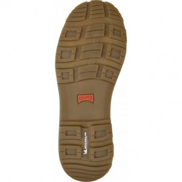 BOTAS CAMPER BRUTUS TREK MICHELIN K400646 OLIVE_004