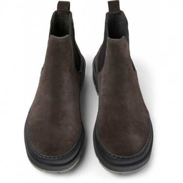BOTAS CAMPER BRUTUS TREK MICHELIN K400646 BROWN_008