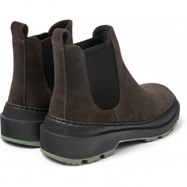 BOTAS CAMPER BRUTUS TREK MICHELIN K400646 BROWN_008