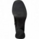 Botins femininos Camper K400743 Kiara BLACK_001