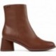 Botins femininos Camper K400743 Kiara MARRON_005