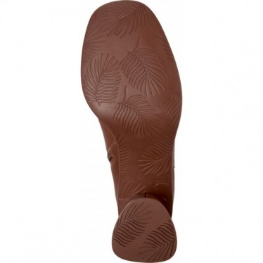 Botins femininos Camper K400743 Kiara MARRON_005