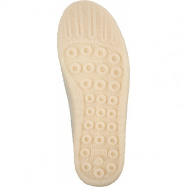 Botas femininas Camper K400700 Peu Terreno GREY_003