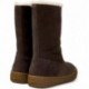 Botas femininas Camper K400700 Peu Terreno BROWN_004