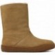 Botas femininas Camper K400700 Peu Terreno CAMEL_005