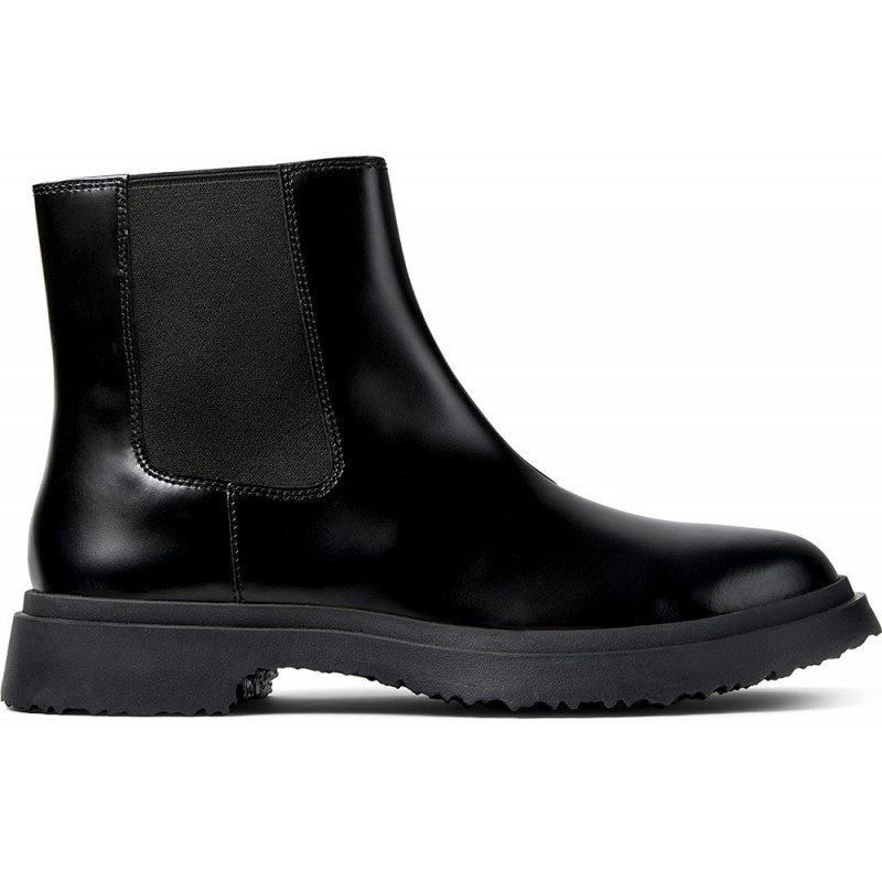 Botas masculinas Camper K300359 Walden BLACK_006