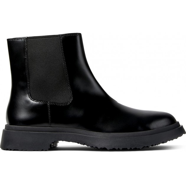 Botas masculinas Camper K300359 Walden BLACK_006 Botas masculinas Camper K300359 Walden BLACK_006