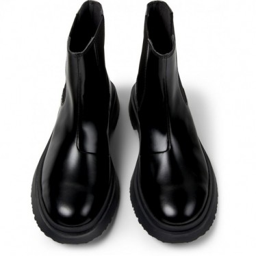Botas masculinas Camper K300359 Walden BLACK_006