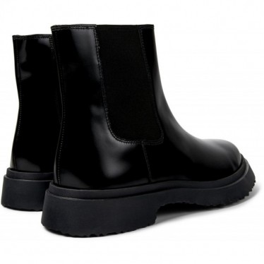 Botas masculinas Camper K300359 Walden BLACK_006