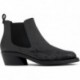 Botins femininos Camper K400717 Bonnie GRIS_008