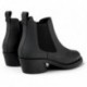 Botins femininos Camper K400717 Bonnie GRIS_008