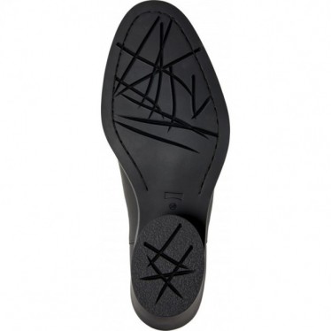 Botins femininos Camper K400717 Bonnie GRIS_008
