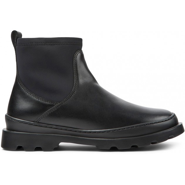 BOTAS CAMPER BRUTUS K400698 BLACK_001