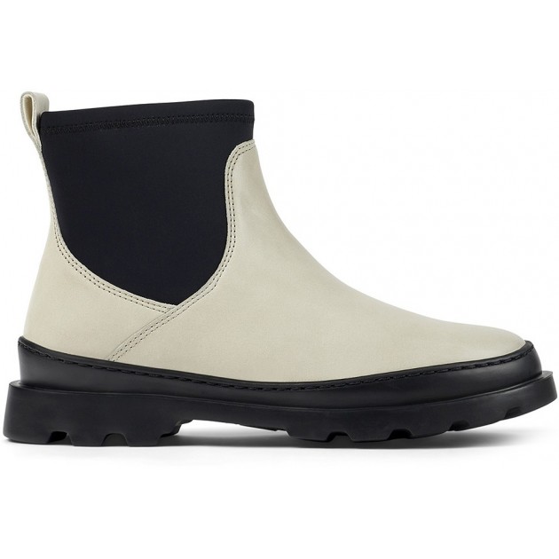 BOTAS CAMPER BRUTUS K400698 WHITE_002 BOTAS CAMPER BRUTUS K400698 WHITE_002