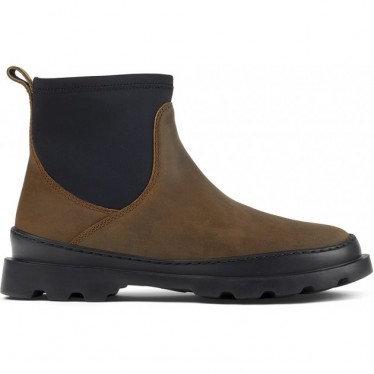 BOTAS CAMPER BRUTUS K400698 MARRON_003