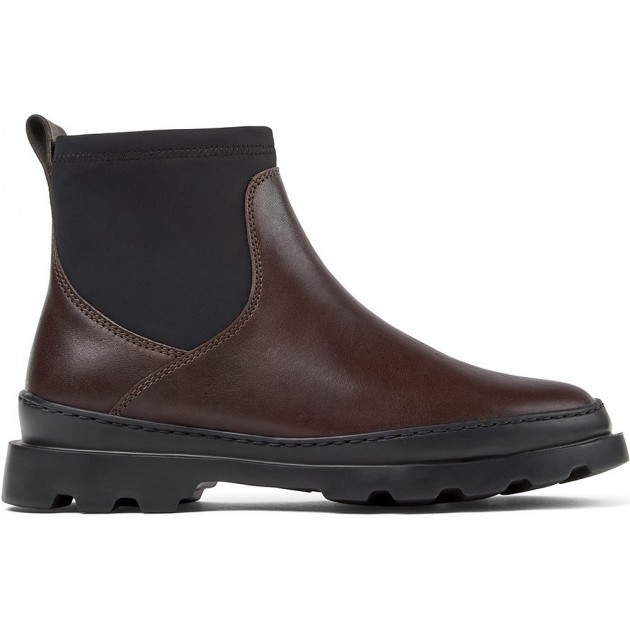 BOTAS CAMPER BRUTUS K400698 BROWN_005