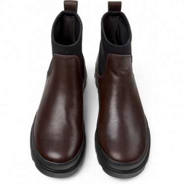 BOTAS CAMPER BRUTUS K400698 BROWN_005