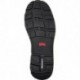 Botas femininas Camper K400671 Brutus Trek NEGRO_009