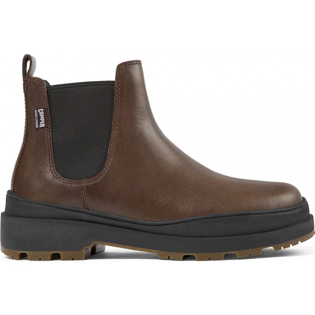BOTAS CAMPER BRUTUS K400734 MARRON_002 BOTAS CAMPER BRUTUS K400734 MARRON_002