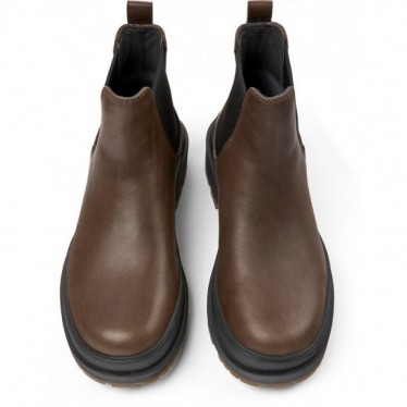 BOTAS CAMPER BRUTUS K400734 MARRON_002