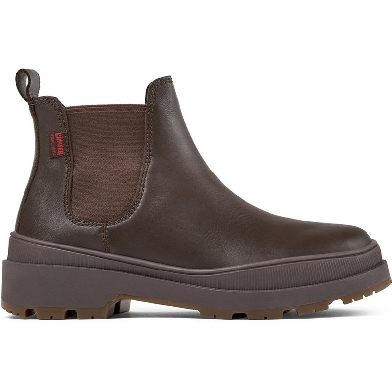 BOTAS CAMPER BRUTUS K400734 BROWN_004