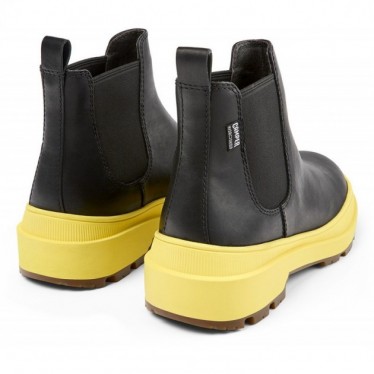 BOTAS CAMPER BRUTUS K400734 BLACK_001