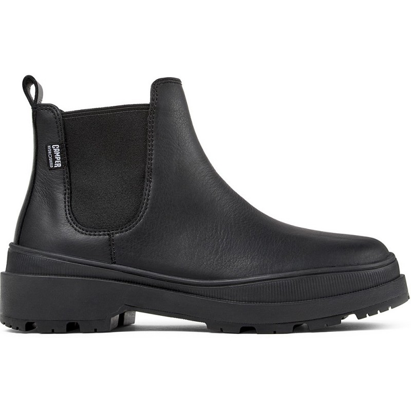 BOTAS CAMPER BRUTUS K400734 BLACK_003