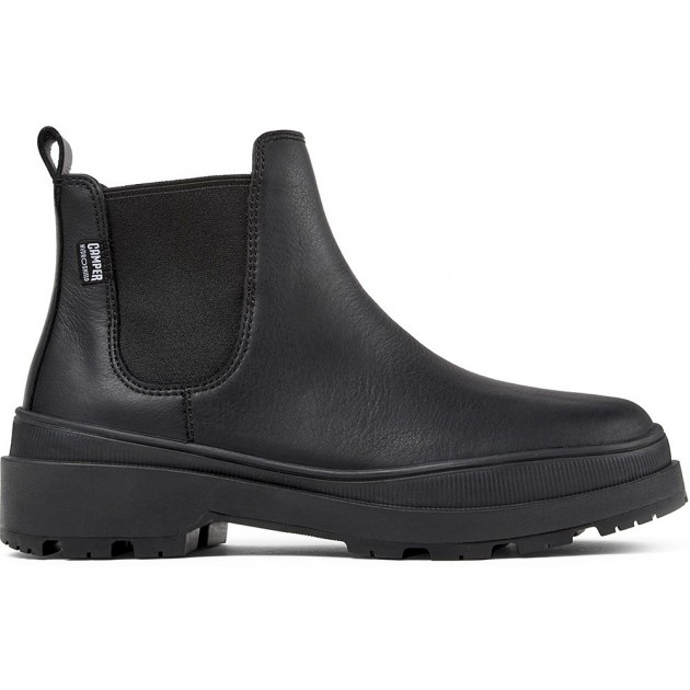 BOTAS CAMPER BRUTUS K400734 BLACK_003 BOTAS CAMPER BRUTUS K400734 BLACK_003