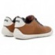 Treinadores femininos Camper K201669 INEOS Britannia NAVY_BROWN_001