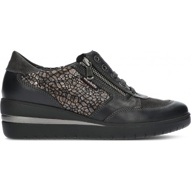 TÊNIS MEPHISTO PATRIZIA2 BLACK