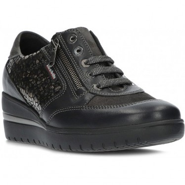 TÊNIS MEPHISTO PATRIZIA2 BLACK