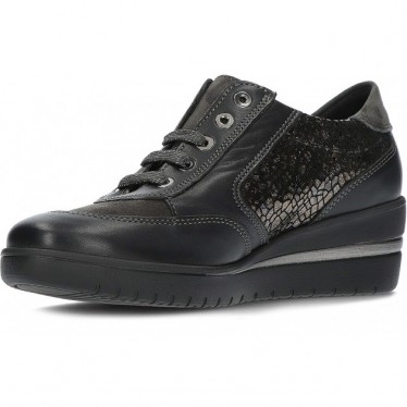 TÊNIS MEPHISTO PATRIZIA2 BLACK