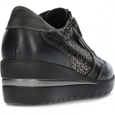 TÊNIS MEPHISTO PATRIZIA2 BLACK