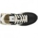 Tênis Victoria 1134109 Cosmos Nylon NEGRO