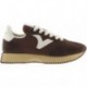 Tênis Victoria 1134109 Cosmos Nylon CHOCOLATE