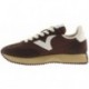 Tênis Victoria 1134109 Cosmos Nylon CHOCOLATE
