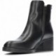 Botins femininos Wonders G-6240 Isy NEGRO