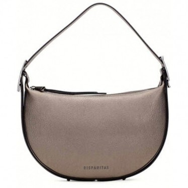 BOLSA DE OMBRO HISPANITAS SAMBA BI243530 BASALT_C008