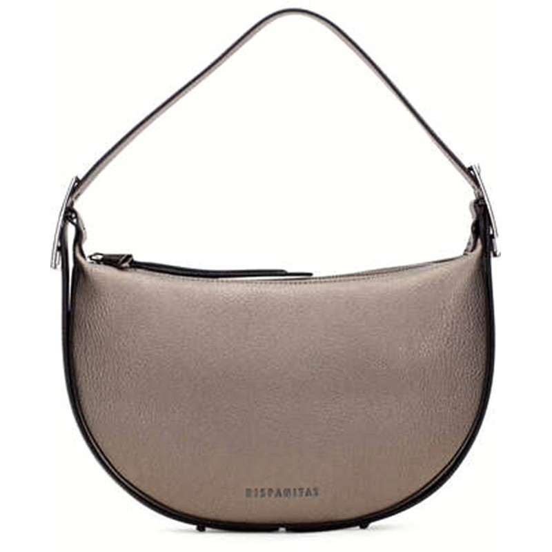 BOLSA DE OMBRO HISPANITAS SAMBA BI243530 BASALT_C008