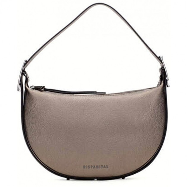 BOLSA DE OMBRO HISPANITAS SAMBA BI243530 BASALT_C008 BOLSA DE OMBRO HISPANITAS SAMBA BI243530 BASALT_C008