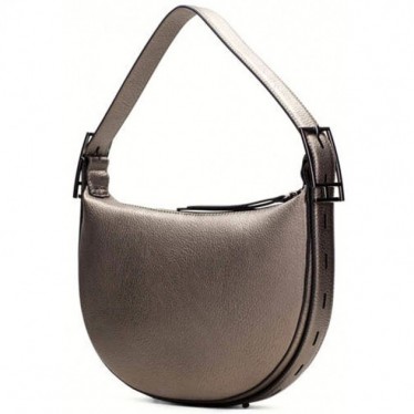 BOLSA DE OMBRO HISPANITAS SAMBA BI243530 BASALT_C008